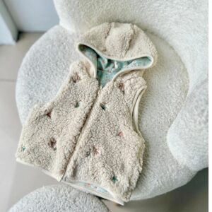 Overdo Welsfot Bebek Yelek